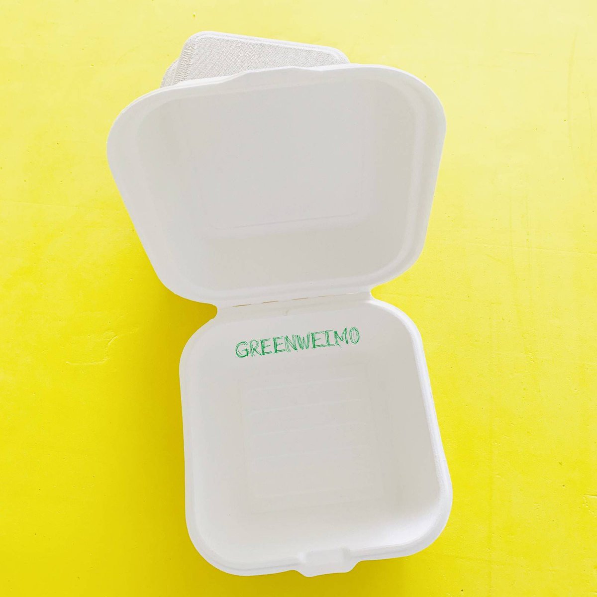 greenweimo's tweet image. GREENWEIMO can produce five categories of Biodegradable Plate,  Biodegradable Clamshell (Takeaway Box), Biodegradable Tray, Biodegradable Bowl and Biodegradable Cup. 
More: greenweimo.com/biodegradable-…
#biodegradablefoodcontainers
#bagassebox
