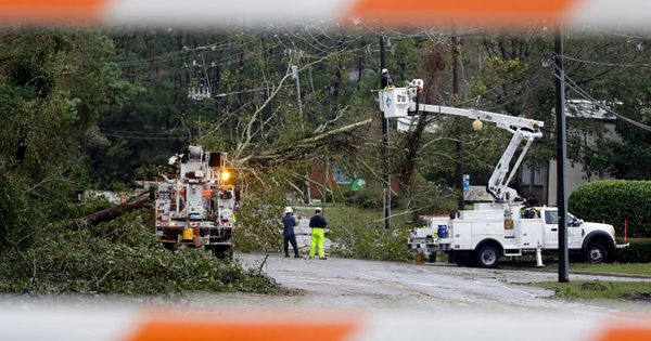 Electric Utilities: Duke Energy's Primary Growth Engine? https://t.co/Wrg3qHC85y https://t.co/xyKsZKcE0H