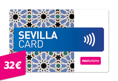 Ontdek de hoofdstad van Andalusië met de #Sevilla Card, vermijd wachtrijen en geniet maximaal. citypasses.eu/sevilla-kaart/… #stedentrip #rtot
