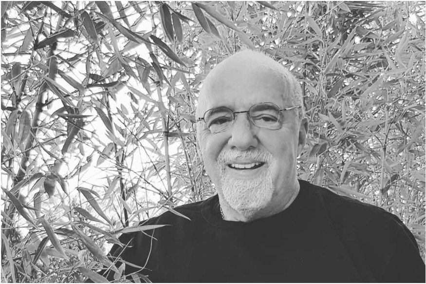 Happy Birthday Paulo Coelho: 5 Novels by the Author One Must Read Lifestyle News-  