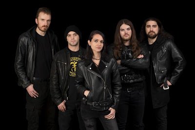 MetalBulletinZn's tweet photo. DIALITH is symphonic power metal from the United States. Their album is out now. This is a review of it.
Dialith: Extinction Six
August 16th, 2019
https://t.co/w8cEzx0Tgs
@dewarpr @DialithBand
#Dialith #DialithMetal #PowerMetal #Soprano #ConnecticutMetal #NewEnglandMetal https://t.co/gLMVD5RBkL