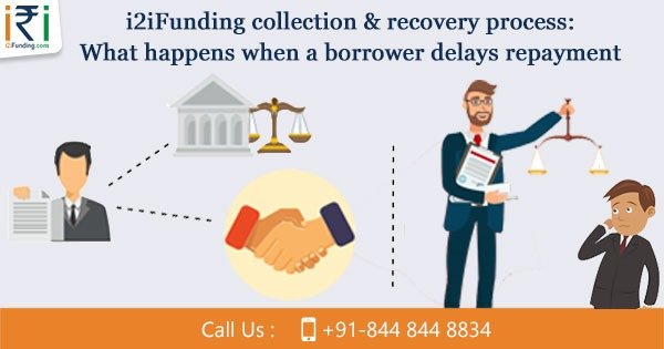 i2ifunding's tweet photo. i2iFunding Collection &amp; Recovery process: What happens when a borrower delays repayment

#LoanRecoveryProcess #LoanCollection #i2iFunding #Borrower #Repayment 

https://t.co/Zy2iOziRJd https://t.co/cVkHhknO8z
