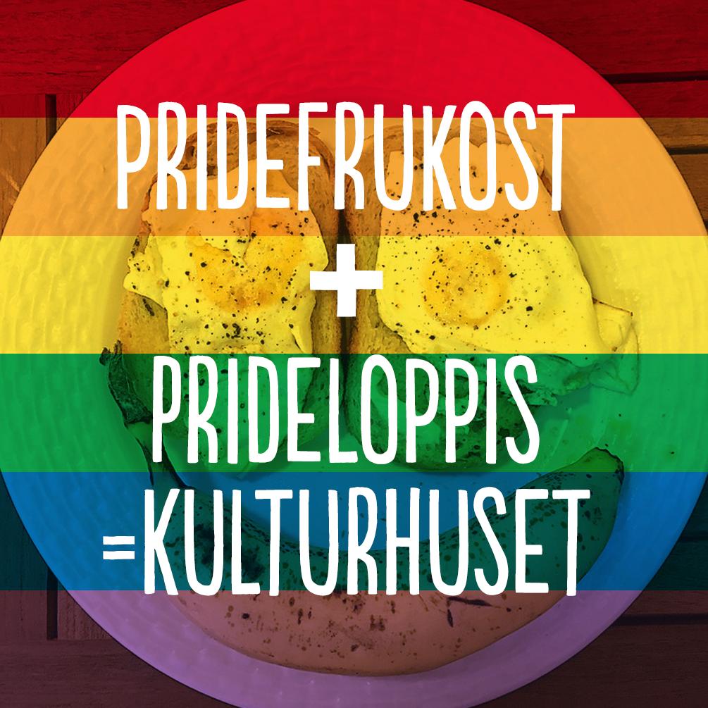 JonkopingQomUt's tweet photo. Fyll magen och fyllkassarna när Kulturhuset (Tändsticksområdet) bjuder in till Pridefrukost och Prideloppis. En bra uppladdning inför paraden! <3⁠
⁠
#jkpgpride2019 #jkpgpride #loveislove #jonkoping #jönköping #jkpg #hbtqia #pride #prideweek #sverige #sweden #småland https://t.co/9a4Rg9gONo