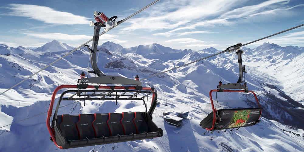 Top of the Mountain Opening Concert in Ischgl. wintersporteuropa.nl/top-of-the-mou…