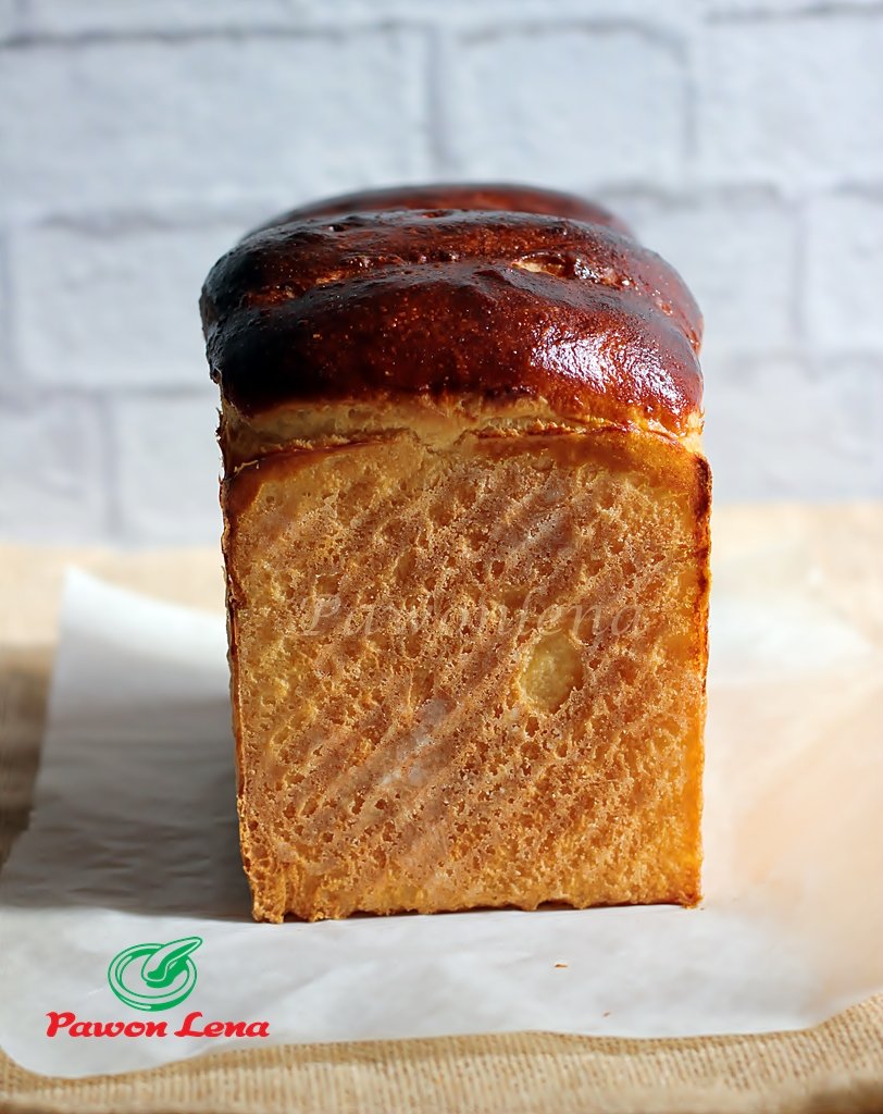 Pawonlena's tweet image. Hokkaido loaf milk bread
#pagnotta
#asianbread
#pawonlena
#cucinaindonesianainitalia 
#cucinaasiatica