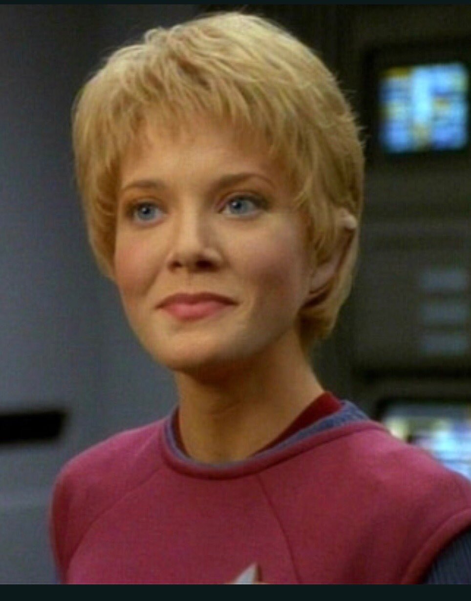 Happy Birthday Jennifer Lien. 