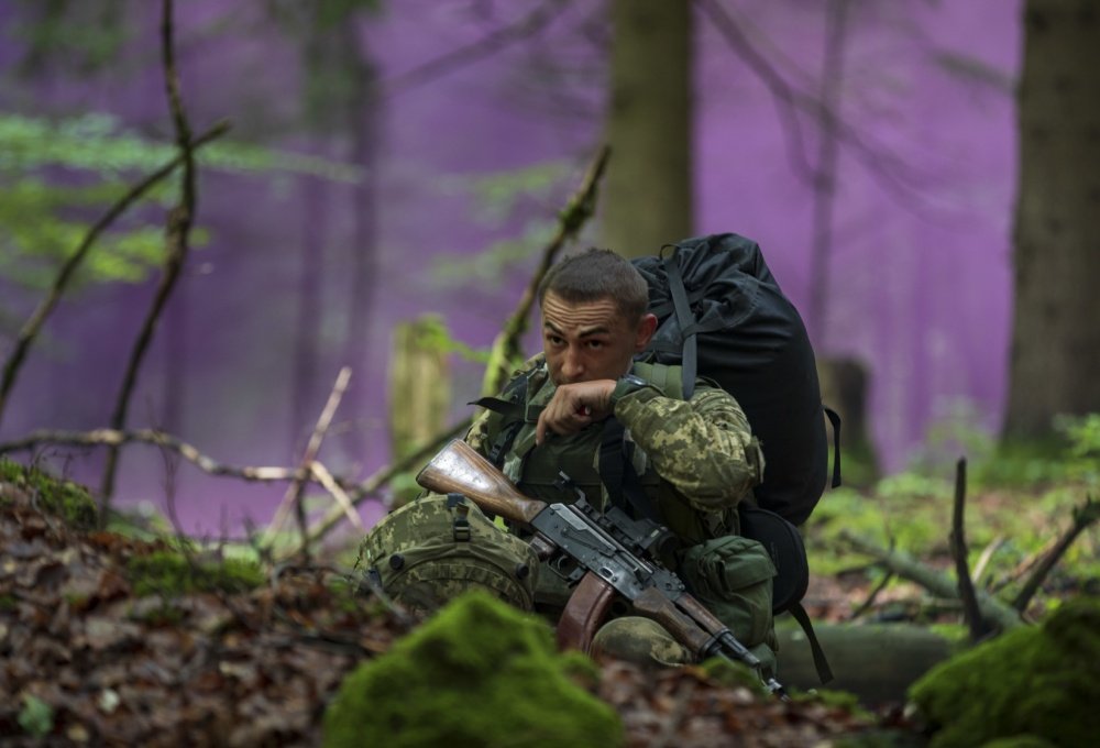 ukrmilitary's tweet photo. #CombinedResolveXII https://t.co/5AcaWM8luJ