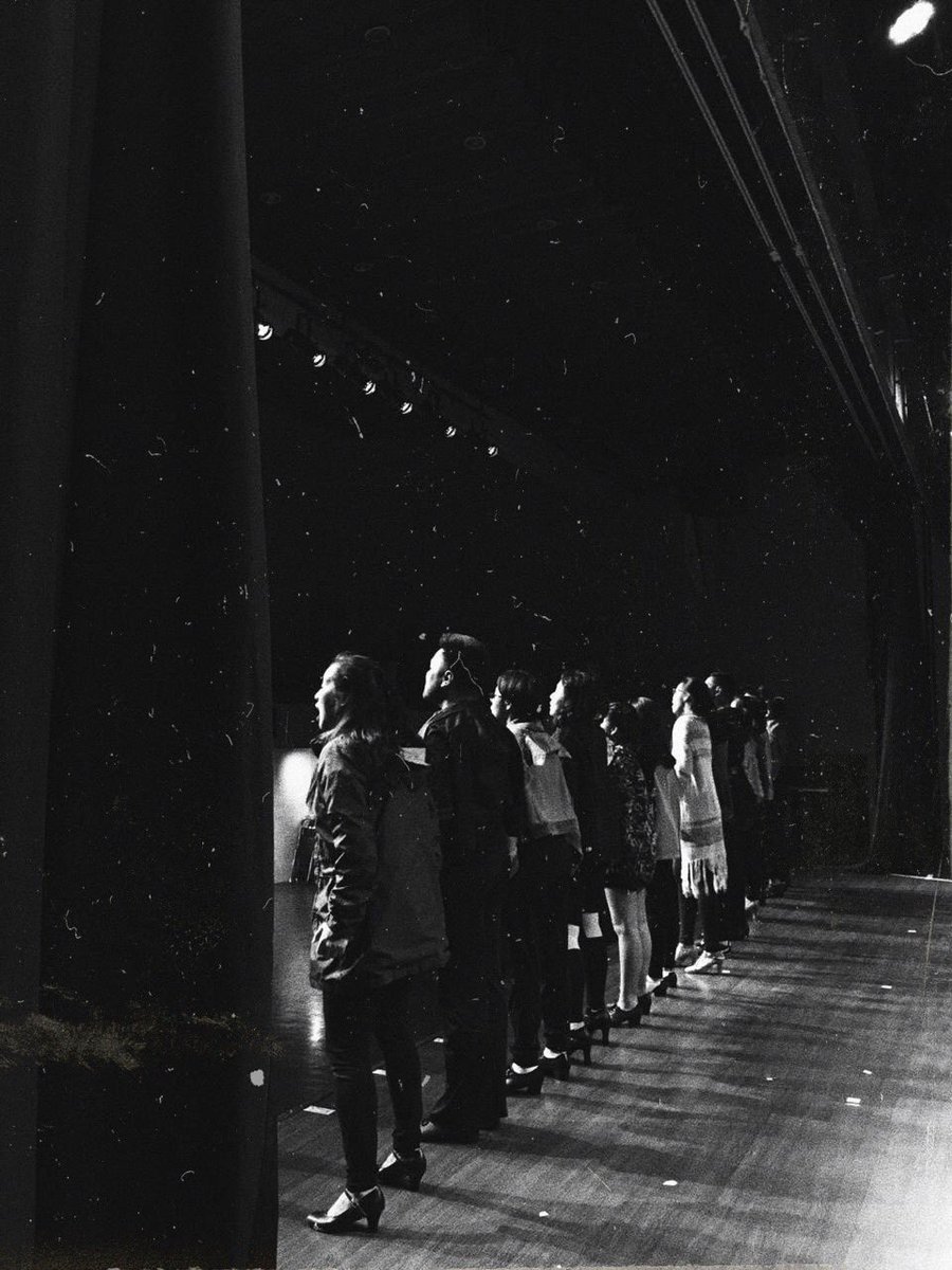 galabby_'s tweet photo. H-3 showcase yang saya pelajari di New York :) wish us luck 
! https://t.co/fyYpzDhsQd