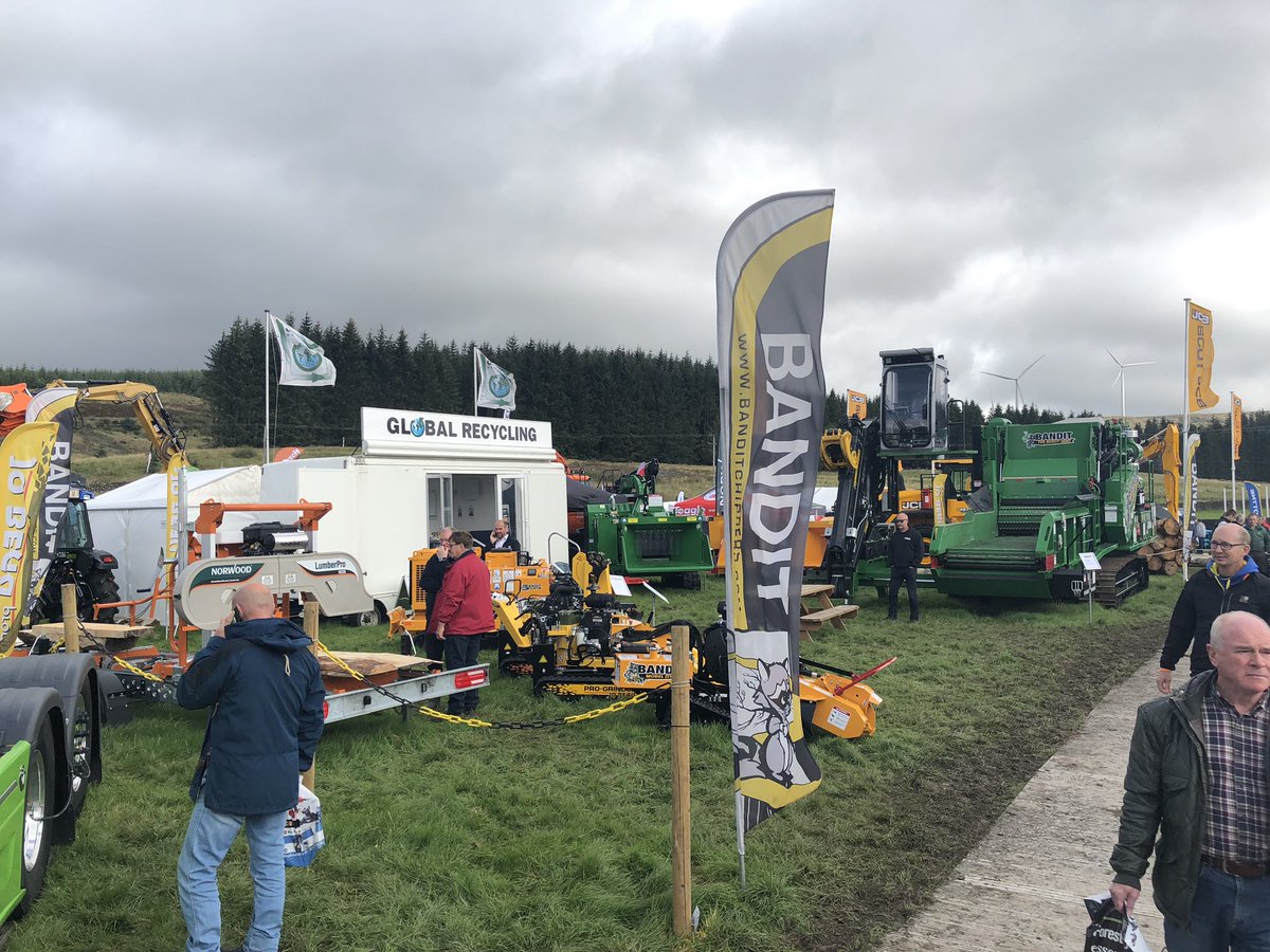 Global Recycling Solutions tweet media