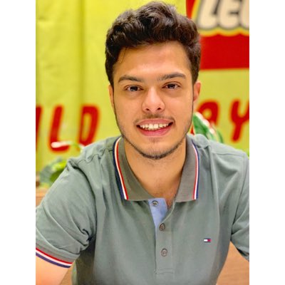 #NewProfilePic