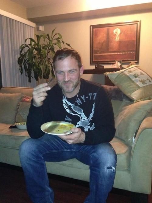 <a href="/_BadBehaviour/">Jᴀsᴏɴ Tʀᴀᴜᴇʀ.</a> “Baby ~ look at you!”