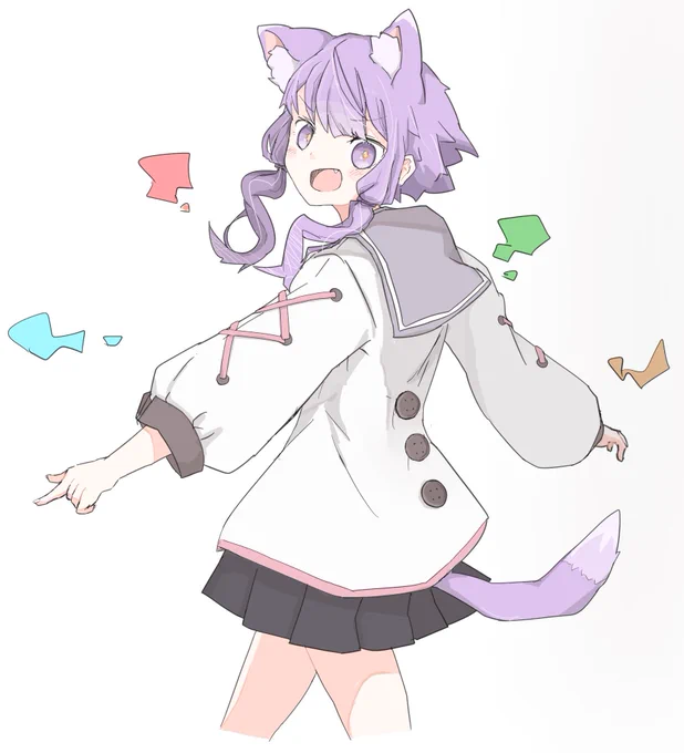 ゆーかちゃん?✨ 