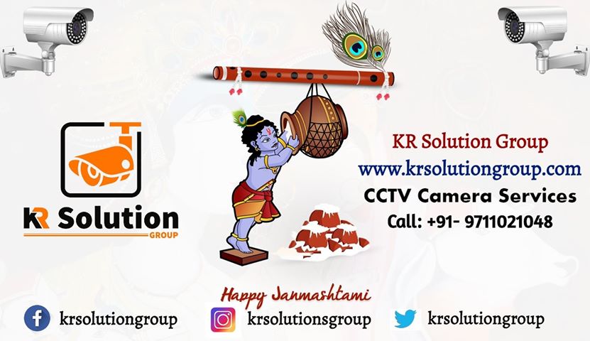 krsolutiongroup's tweet photo. आप सभी को श्री कृष्णा जन्मआष्ट्मी की हार्दिक शुभकामनाये 
#HappyJanmashtami2019 #KrishnaJanmashtami #LordKrishna https://t.co/KRmRgZT8Bu