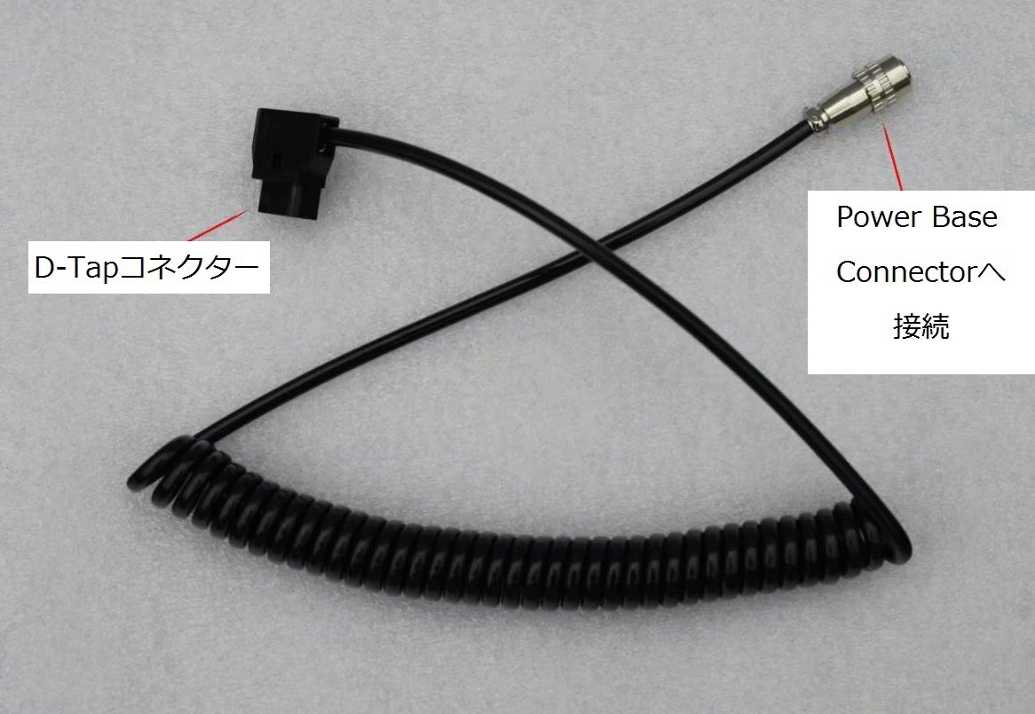 JAPANPROVIDEO1's tweet photo. HONTOO社のRONIN-S用電源供給アダプターです。専用ケーブルを使ってVマウントバッテリーからRONIN-Sへ電源供給できる様になります。7月6日に投稿したスタビライザーシステムも、これらを使ってます。以下の動画、参考です。https://t.co/ylwXY5JuB5 https://t.co/tAGytNrEXy