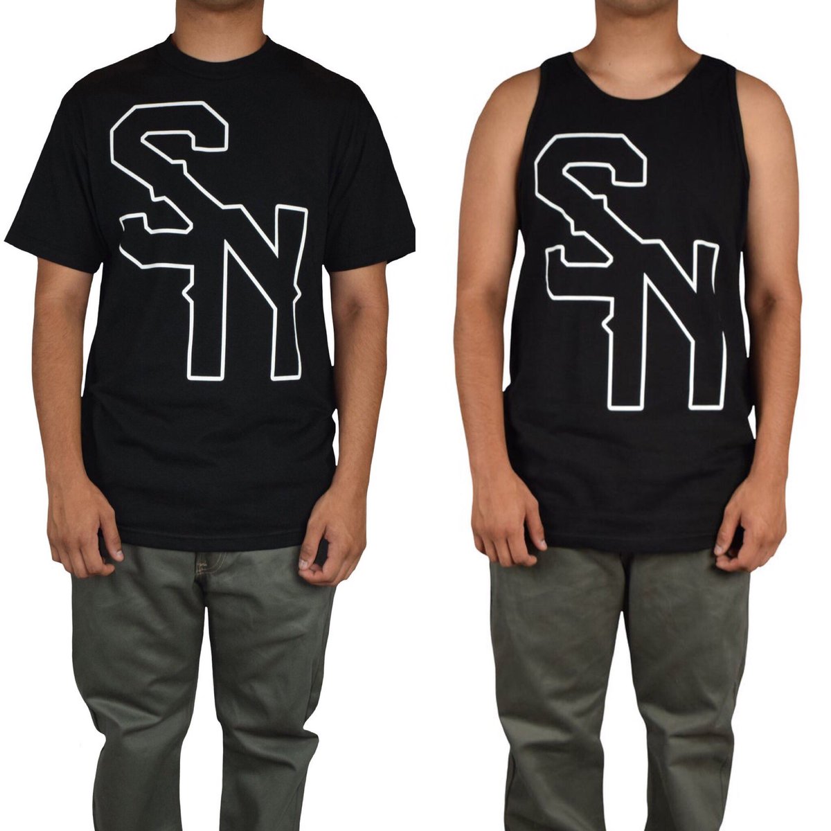 slick_nasty's tweet photo. New #tees and #tanks at our online store https://t.co/2nfH8fSHk7 #slickandnastylife #apparel #clothing #streetwear #streetbrand #streetstyle #fashion #clothingline #clothingbrand #losangeles #fairfax #picoftheday #bigcartel #bigcartelshop #bigcartelstore https://t.co/KoRPU6vI2h
