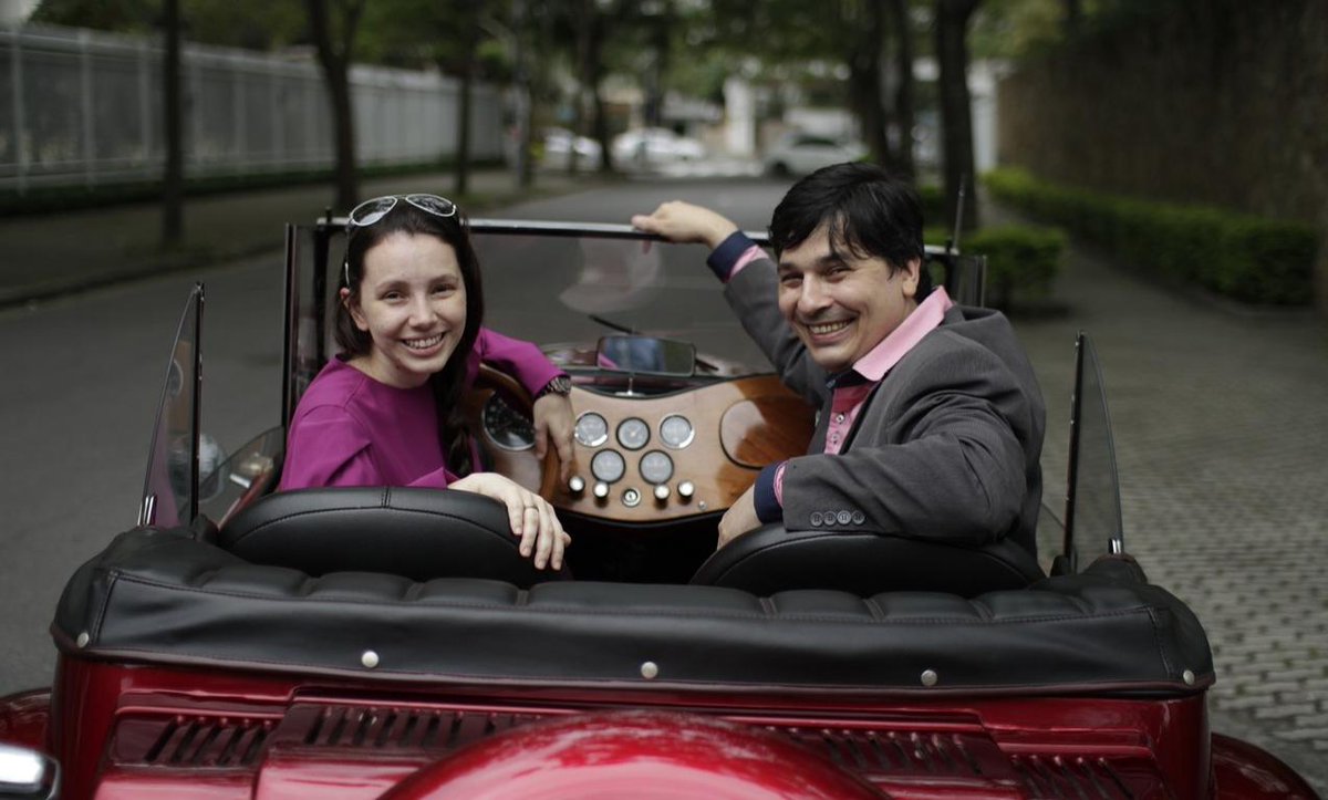 PublimetroMX's tweet photo. El auto, tu pareja y tú: el combo perfecto para una cita especial.
--->https://t.co/PwrRL64KAY
#Cita #Romance #Coche #TipsAutosRPM
@AutosRPMoficial https://t.co/H9zUgpT9g7