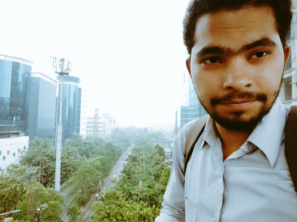 imsarru's tweet photo. #Rainyday #morning #nature #cloud #boond #clear #Green #pollutionFree #recent #noida #feelingLife #ItsTime
#बारिश https://t.co/vNLOveYLo0