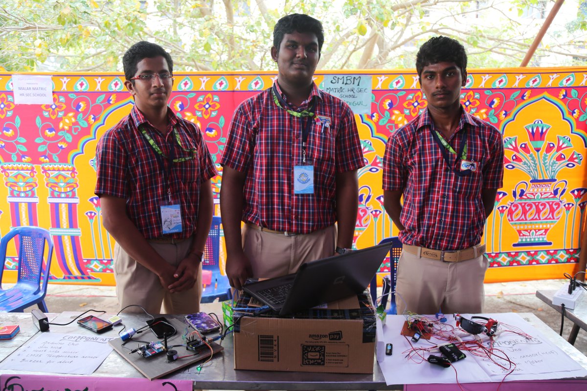 IgniteAgni's tweet photo. Ignite India & Big Genius state level Science innovation conference held at Agni College of Technology #sdg #science #innovation #Conference #talenthunt #tnschools #engineering #technology #UN #BigGenius #igniteindia #Students https://t.co/kZzGW27xW8