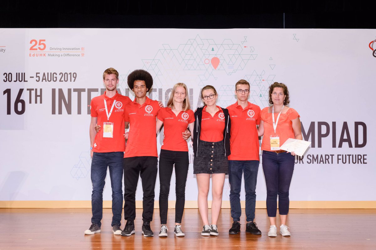 iGeo2019's tweet photo. iGeo 2019 - Team Introduction 
Team Serbia 🇷🇸 
Team Slovakia 🇸🇰 
Team Slovenia 🇸🇮 
Team Switzerland 🇨🇭 

#iGeo #iGeo2019 #Geography #EdUHK https://t.co/zwdMxQvfLX