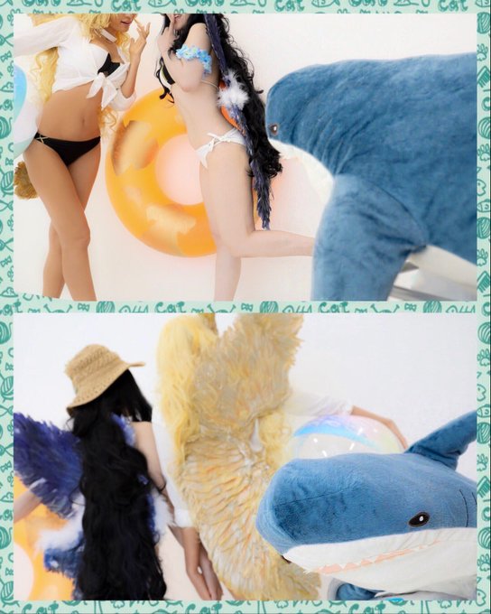 Twitterのコスプレ画像57