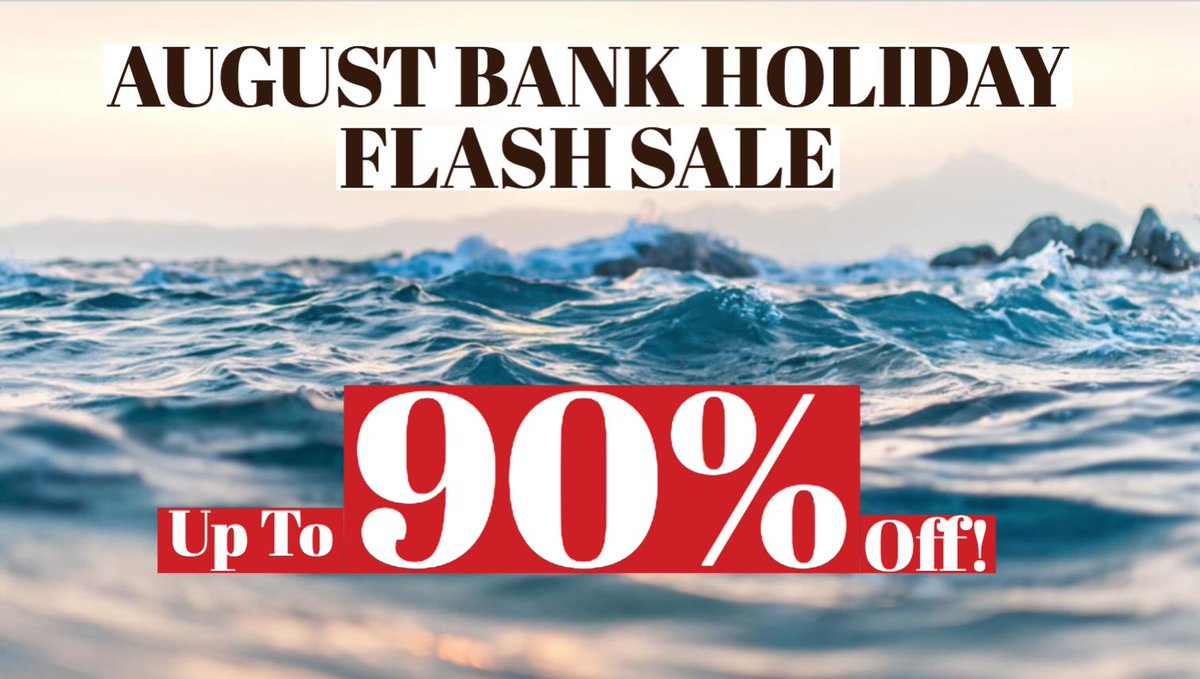 SouthEast_Cyber's tweet image. 🤩Bank Holiday FLASH SALE
90% OFF!
This Weekend
3 Month Programmes - £299 (originally £999)
Including The Cyber Threat To UK Businesses
🖥️What is the Real Cyber Threat?🖥️
lockcodecybersecurity.com/cyber-threat-t…
#Lockcode #cybersecurity #FlashSale #BankHoliday #training #online #cyberthreat