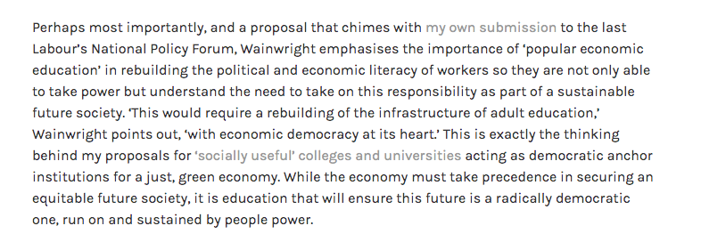 LivingPolly's tweet photo. alerting @CoopsWales &amp; @culturaldemo - thanks @D_B_Ridley for hitting the nail on the head &amp; @hilarypepper for echoing urgent need for 'profound cultural shift' &amp; 'New Democratic Management' &amp;👇 underpinned by 👇 https://t.co/d3Th8LbRQK