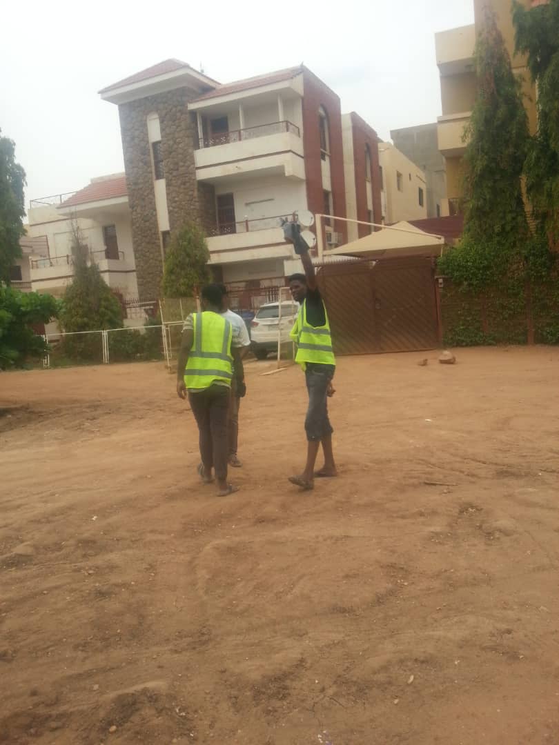 لجنة مقاومة امتداد شمبات شمال

حملة زراعة شتول و نظافة مساجد شمبات شمال السبعة
#حنبنيهو
#السودان_مبادرات_الخير 
#تحديات_الفتره_الانتقاليه