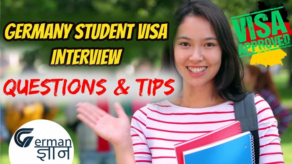 Germangyan04's tweet photo. New video on YouTube channel#Germangyan by #nidhijain
https://t.co/vWImiMeN8O
Do watch n learn how to get 💯%approved #studentvisa for #germanytour
#germany #college #students #visagermany #visa #interviewquestions #NidhiJain #youtubevideos #youtuber https://t.co/Gv4FBZb3Gw