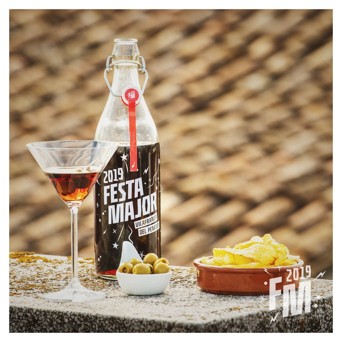 Festa Major de Vilafranca tweet media