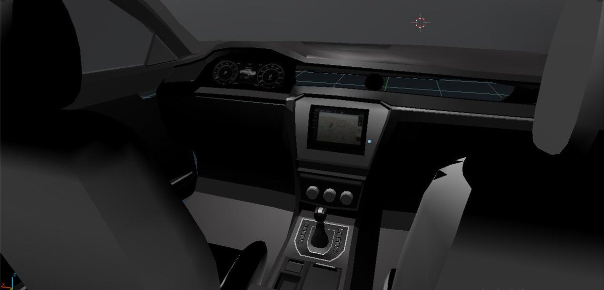 TheodorAlex2's tweet photo. More progress. Seats are from one of @itzt_ 's apex. (sorry for ping boss :u ) And also some textures. #Blender3d #RobloxDev https://t.co/tGw7lJfydg