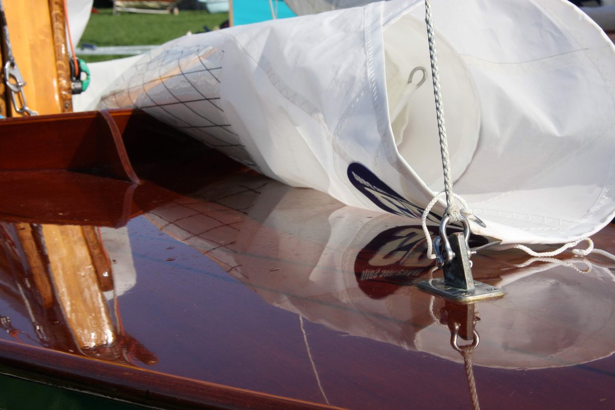 Any classic dinghies at <a href="/AYC_Racing/">AYC_Racing</a> <a href="/boltonsailing/">Bolton Sailing Club</a>
<a href="/BoshamSC/">Bosham Sailing Club</a> <a href="/bough_Beech_SC/">Bough Beech Sailing </a>
<a href="/BrightlingseaSC/">BSCSailing</a>
<a href="/burghfieldsc/">Burghfield SC</a>
<a href="/ChipsteadSC/">Chipstead Sailing</a>
Come and join us for the Classic Boat Revival in Bosham 7-8 Sept.  Entry via classicboatrevival.co.uk  #BoshamClassicBoatRevival