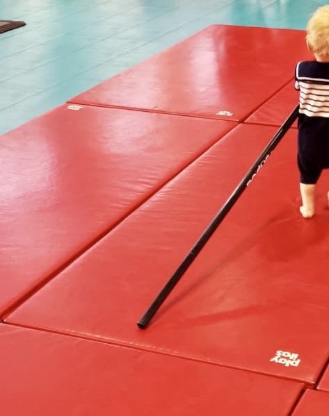 #polevault #todaysworkout #GoingPro2038 #LeonKing