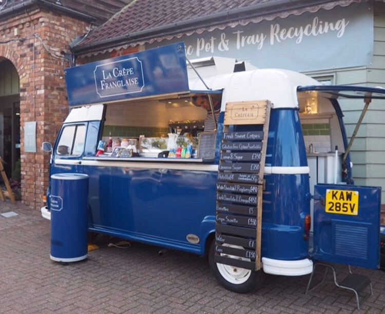 Frosts Foodie Festival tweet media