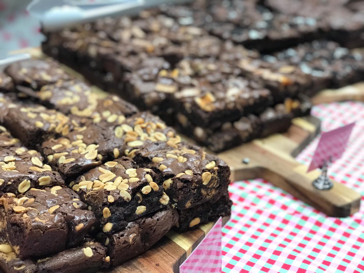 Frosts Foodie Festival tweet media