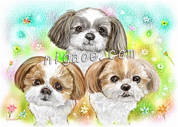 犬の似顔絵のtwitterイラスト検索結果 古い順 犬の似顔絵のtwitterイラスト検索結果 古い順