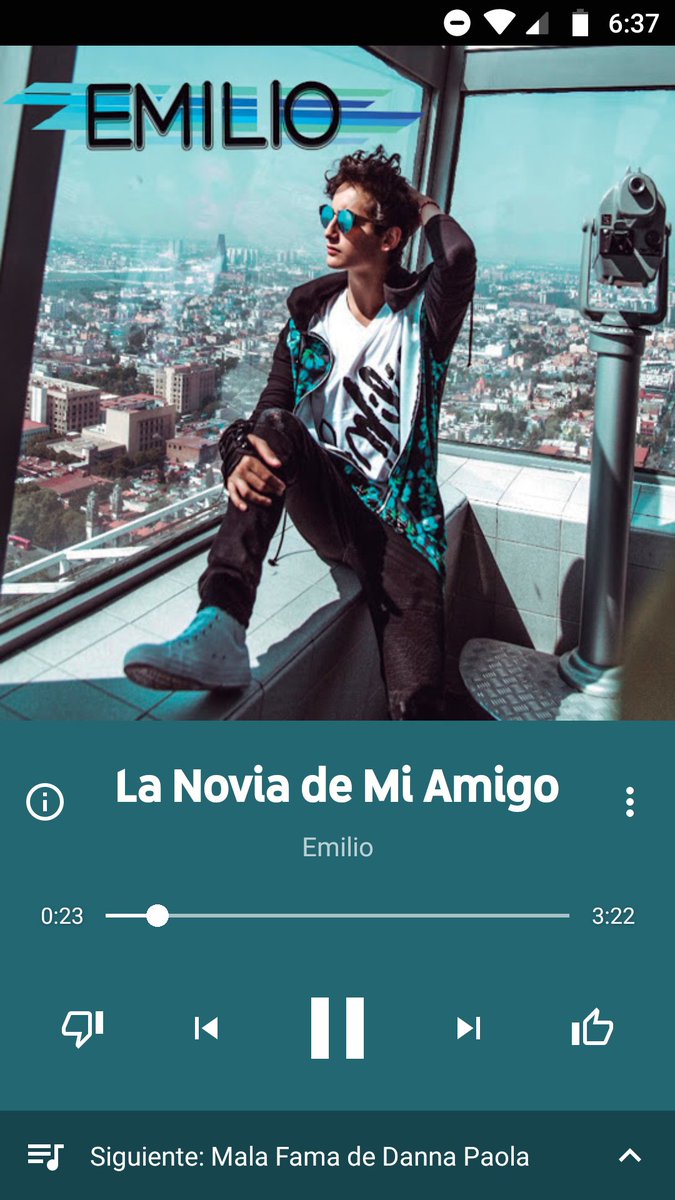 Majoskull's tweet photo. Que buenas maneras de iniciar el día @mailomarcos  💓👌🏼 https://t.co/Rd45RIYa2I