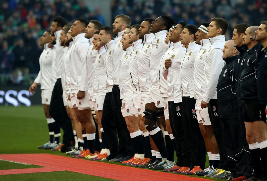 SimplyhealthUK's tweet image. We’re excited to watch @EnglandRugby take on Ireland in the Quilter Internationals today at Twickenham Stadium. Will you be tuning in? #trustedhealthcarepartner