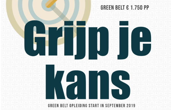 Leanopleidingen's tweet photo. Green Belt LCS Cardiff voor β¬ 1.750? Kan gewoon! Dezelfde kwaliteit, lagere kosten! #MKBproof #MKB #Lochal #Tilburg #lean https://t.co/KrwrFq8eYB
