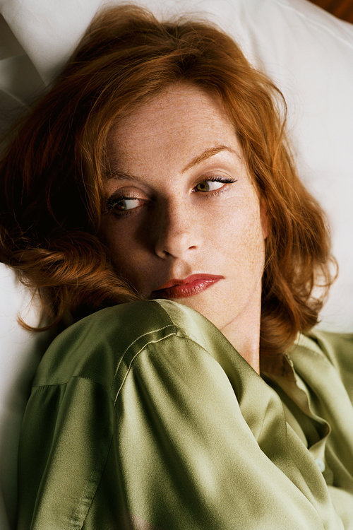 distractedfilm's tweet photo. THE FACES OF OTHERS:

Isabelle Huppert. https://t.co/2VQ746Gde8