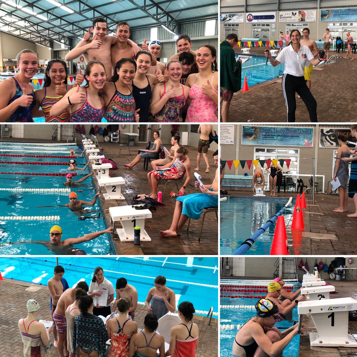 TygerbergAqua's tweet photo. THANK YOU Tygers 🐯what a great two day training camp, your participation was EXCELLENT #heartrate #strokerate #DPS #strokecount @swim_consult_sa @pursuit_aquatics @tygerberg.aquatics https://t.co/tG1Vk06YNd