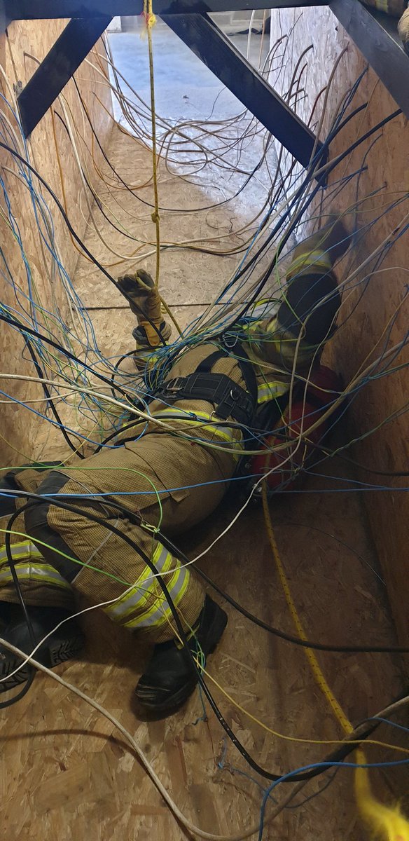 ERRI Training tweet media