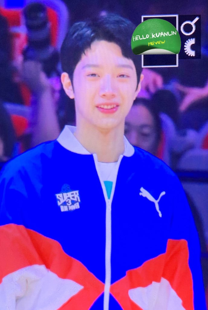 190824 Today is happy day, hope our Eddie happy always 💕💕💕💕💕#laikuanlin #賴冠霖 #라이관린