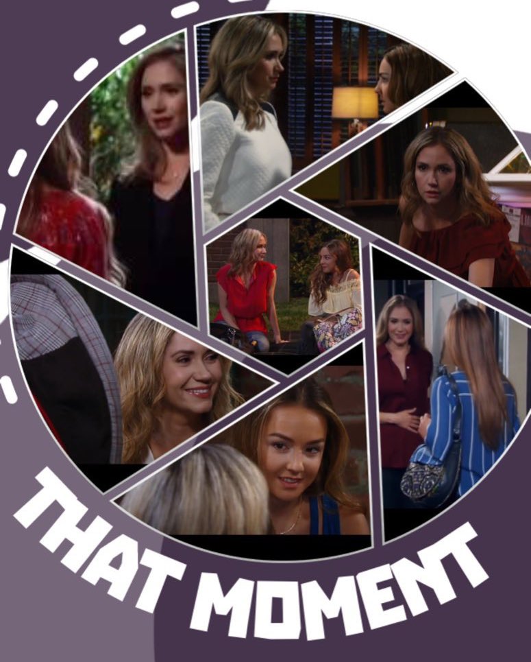mary61203's tweet photo. Despite #GH giving the best couple with the most realistic S/L limited scenes, #Pristina made a huge impact & acquired a #worldwidefandom NO other daytime couple has done that, they’ve had years onscreen! #BringBackParker https://t.co/AfmFNTaqbH