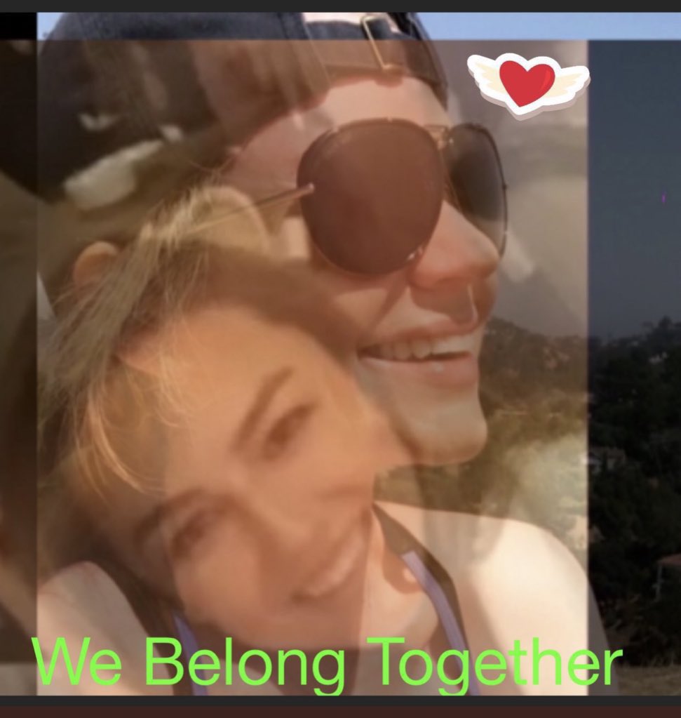 mary61203's tweet photo. Despite #GH giving the best couple with the most realistic S/L limited scenes, #Pristina made a huge impact & acquired a #worldwidefandom NO other daytime couple has done that, they’ve had years onscreen! #BringBackParker https://t.co/AfmFNTaqbH