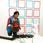 STUTSのインスタグラム