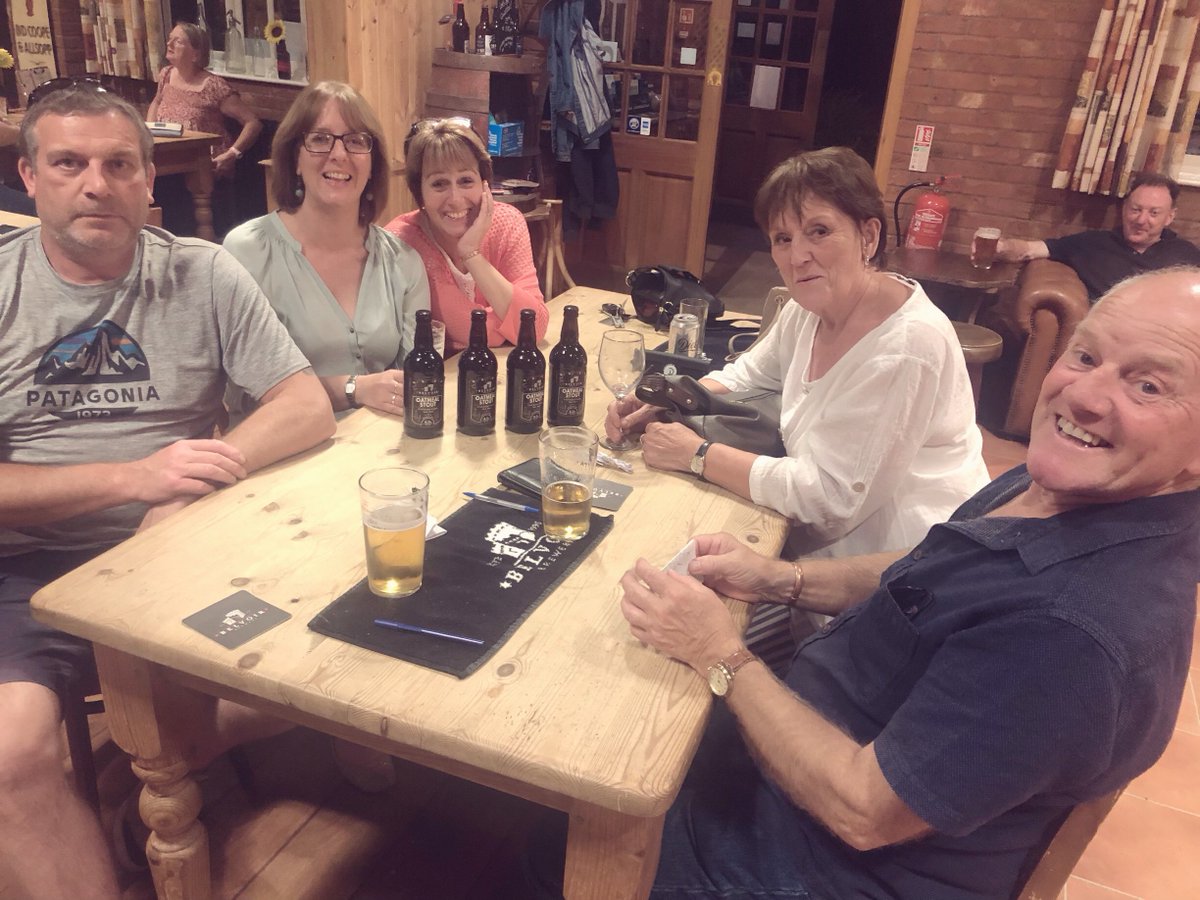 The Alehouse Visitor Centre tweet media