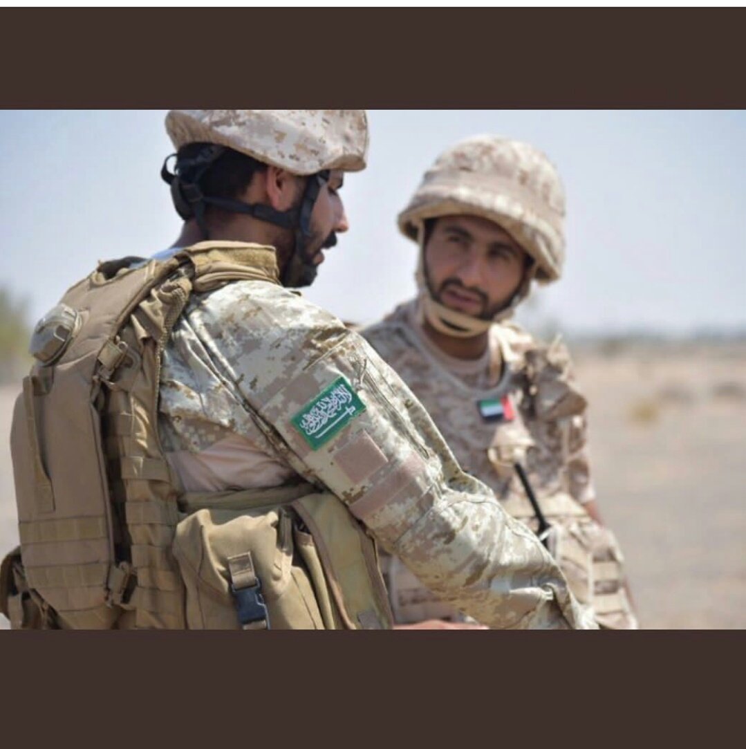 #ضاحي_خلفان

اللهم نصراً مبيناً عاجلاً غير آجلاً يارب 

اللهم احفظ جنودنا البواسل  •