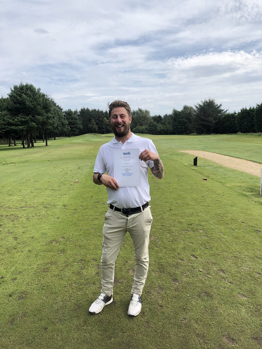 The Mighty Boosh 🐵 
🎯🎯🎯🎯🎯🎯🎯🎯
Proud sponsor or the 7th hole at T21 <a href="/DeerPark_Club/">Deer Park GCC</a> <a href="/ScottishGolf/">Scottish Golf</a> @ScotGolfPodcast 🏴󠁧󠁢󠁳󠁣󠁴󠁿⛳️🏴󠁧󠁢󠁳󠁣󠁴󠁿⛳️🏴󠁧󠁢󠁳󠁣󠁴󠁿