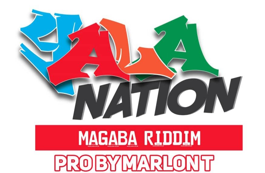YalanationS's tweet photo. First Riddim production ptoduced by Marlon T https://t.co/bMOTAaXLGH