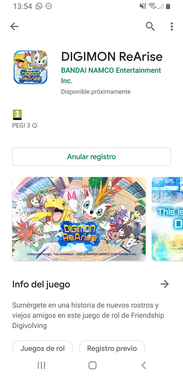 ERCogre's tweet photo. PORQUE NO SALES YAAAA?!!!! @DigimonWorldEsp https://t.co/YvTJVP3Nm1